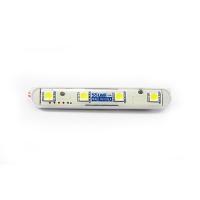 SS라이트 LED 스트로보 라이트  - 흰색외관