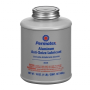 PERMATEX 퍼마텍스 알루미늄 안티시즈 특수윤활제 80208 고착방지제 (-51도 ~ 871도 )