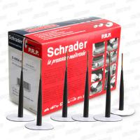 SCHRADER (슈레더) 프랑스제 명품 래디얼타이어용 - 플러그패치 ,플러그팻치, 버섯패치 -  RPR3 RPR4.5 PRP6 PRP8 PRP10  / 노주브, 노쥬브 플러그 패치