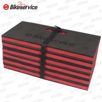 BIKESERVICE 바이크서비스 정비 메카닉 매트 3in1 범용성 EVA 정비매트작업매트 작업 매트 등받이 BS80057