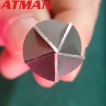 ATMAN (아트만) 이너 챔퍼맨 리머 HSS 하이스재질 (3mm ~ 16mm) AT-0318N