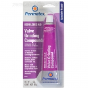 PERMATEX 퍼마텍스 밸브 그라인딩 컴파운드 - 래핑콤파운드 (연마제) 80037