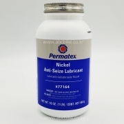 PERMATEX 퍼마텍스 니켈 안티시즈 특수윤활제 77164P 고착방지제 ( 최대 1316도 온도 )